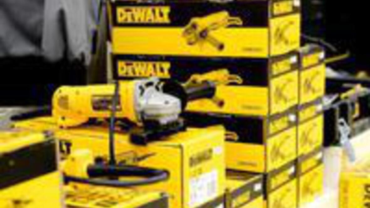 dewalt